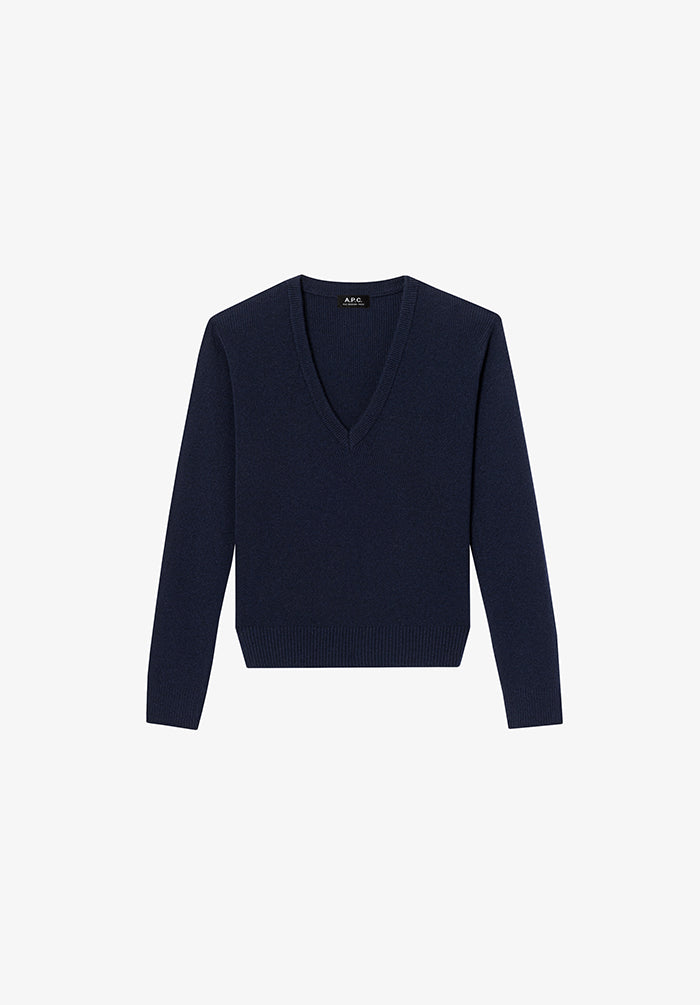 anae sweater