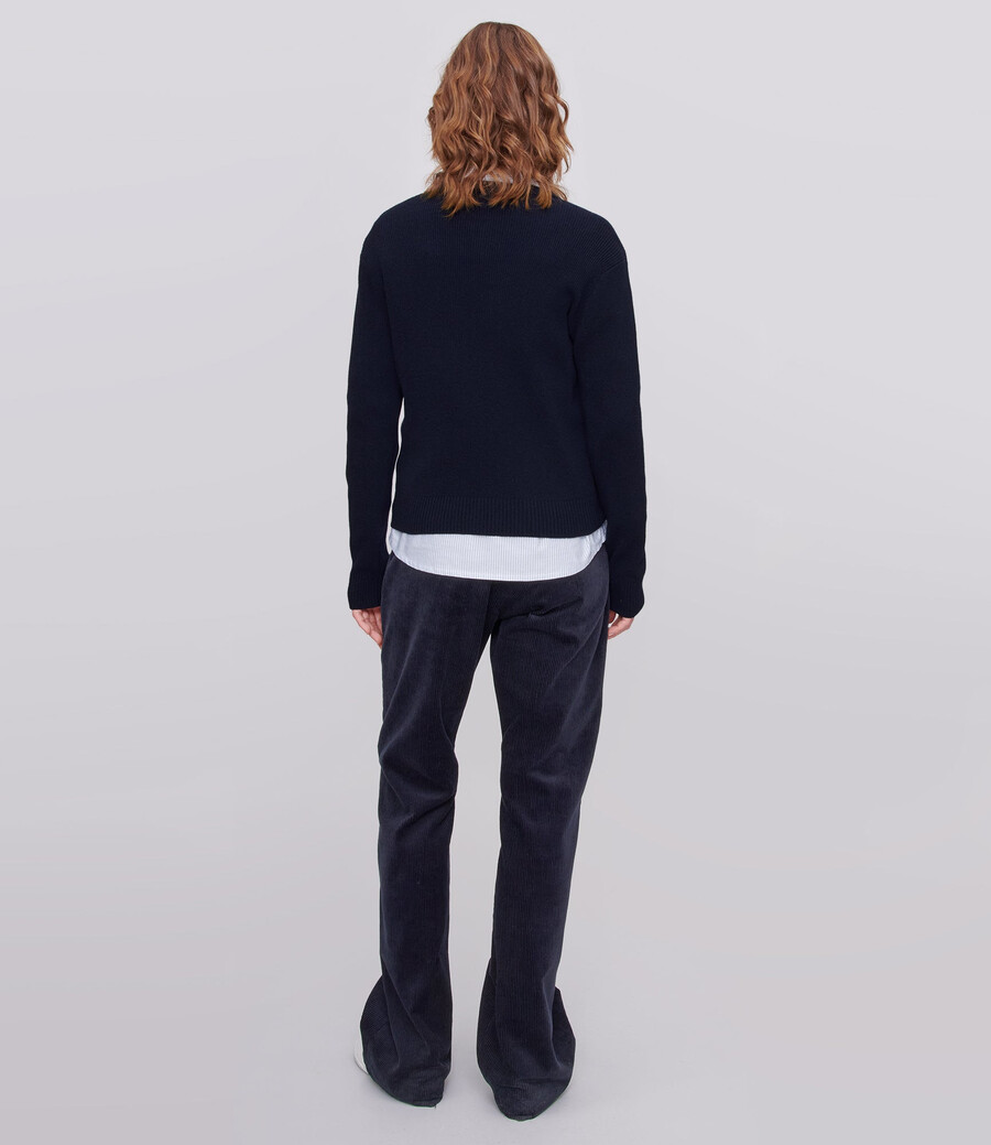anae sweater