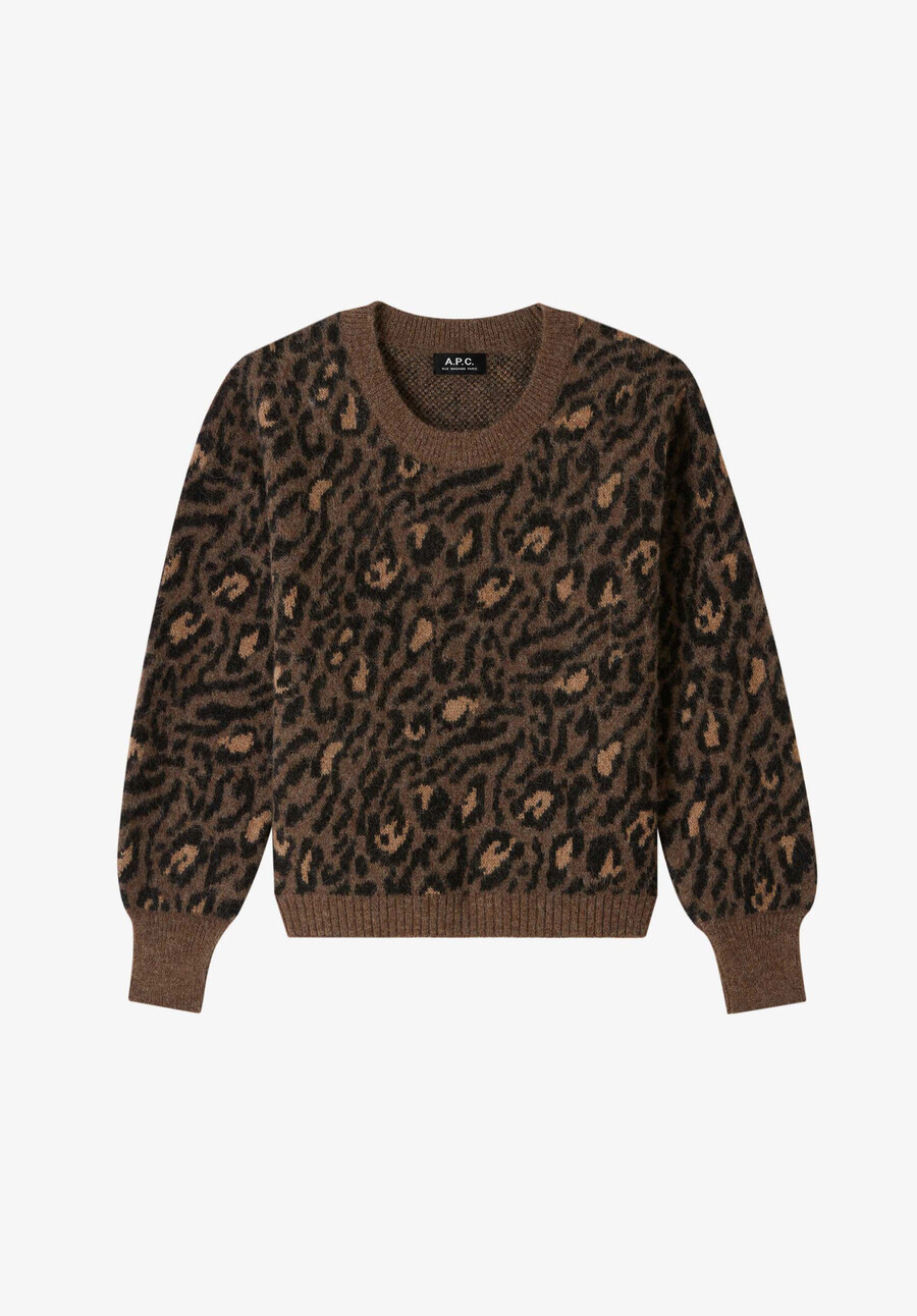 selena sweater