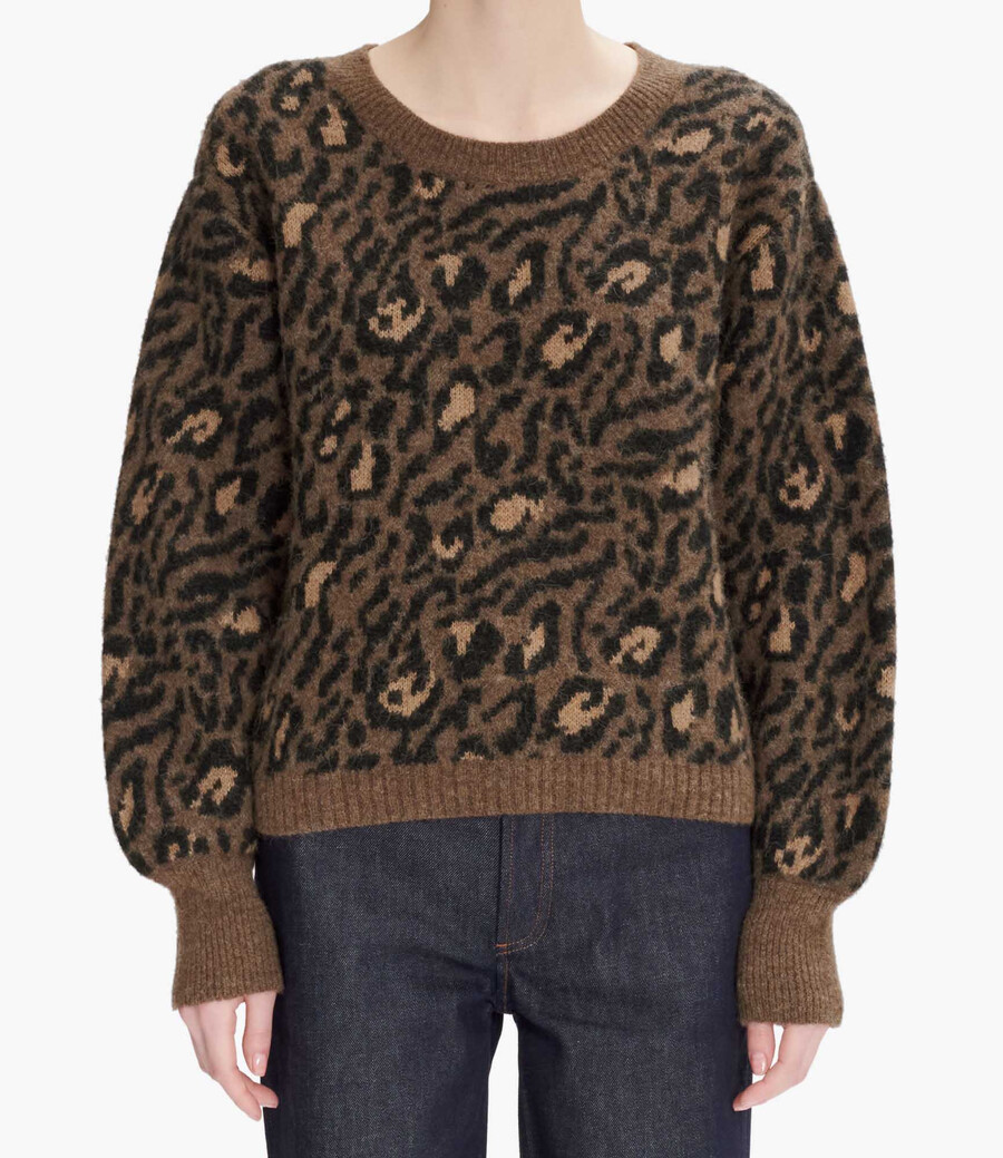 selena sweater