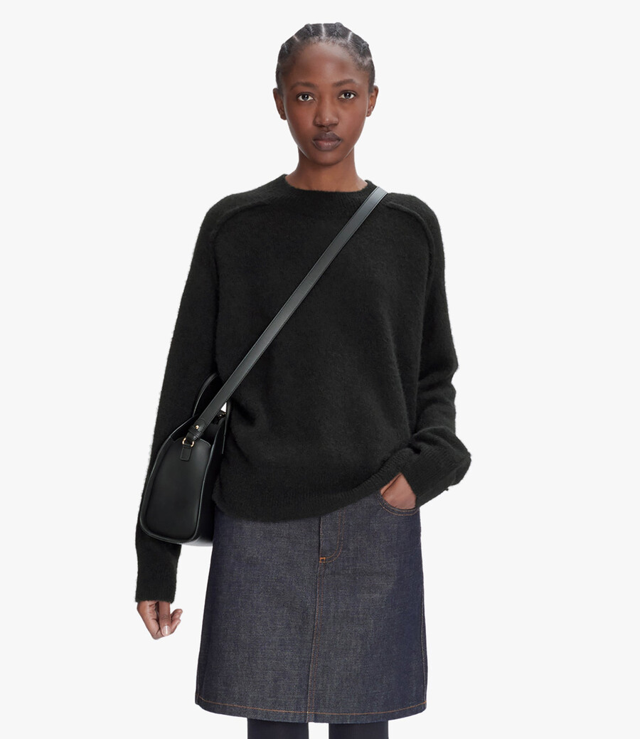 naomie sweater