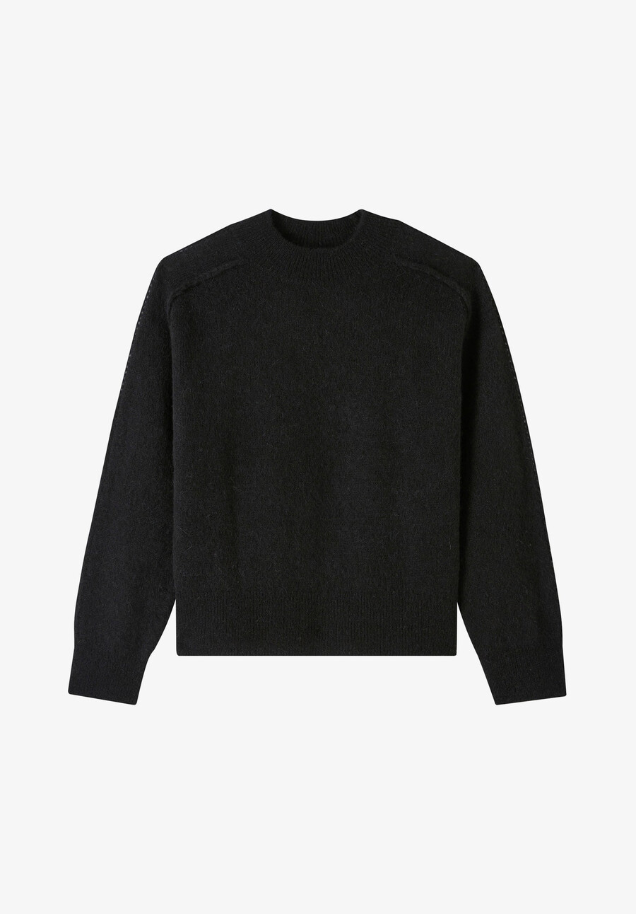 naomie sweater