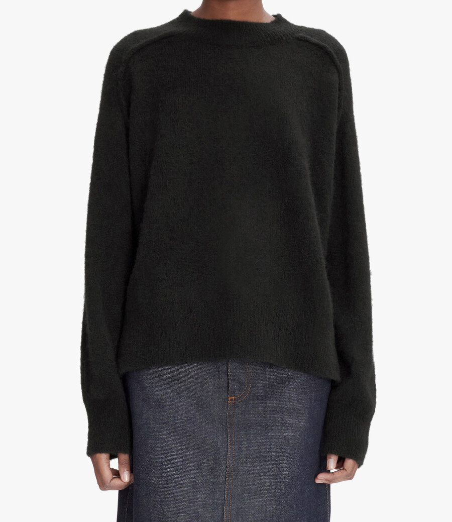 naomie sweater