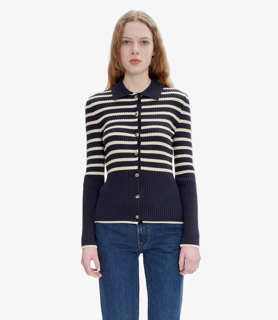 mallory cardigan