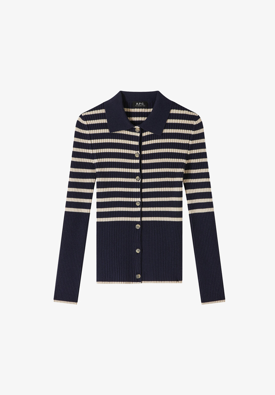 mallory cardigan