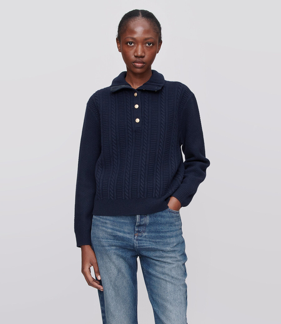 thea sweater