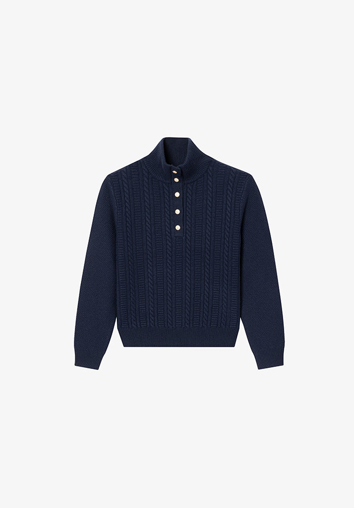 thea sweater