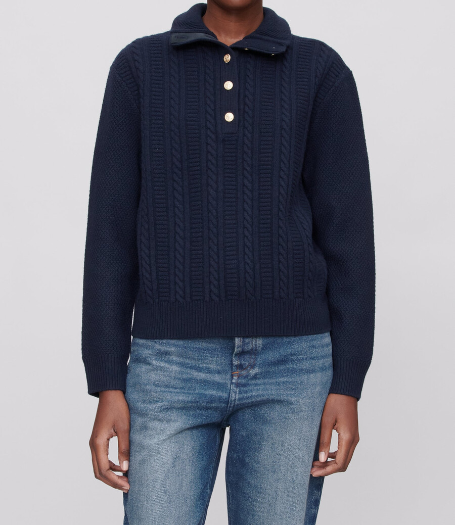 thea sweater