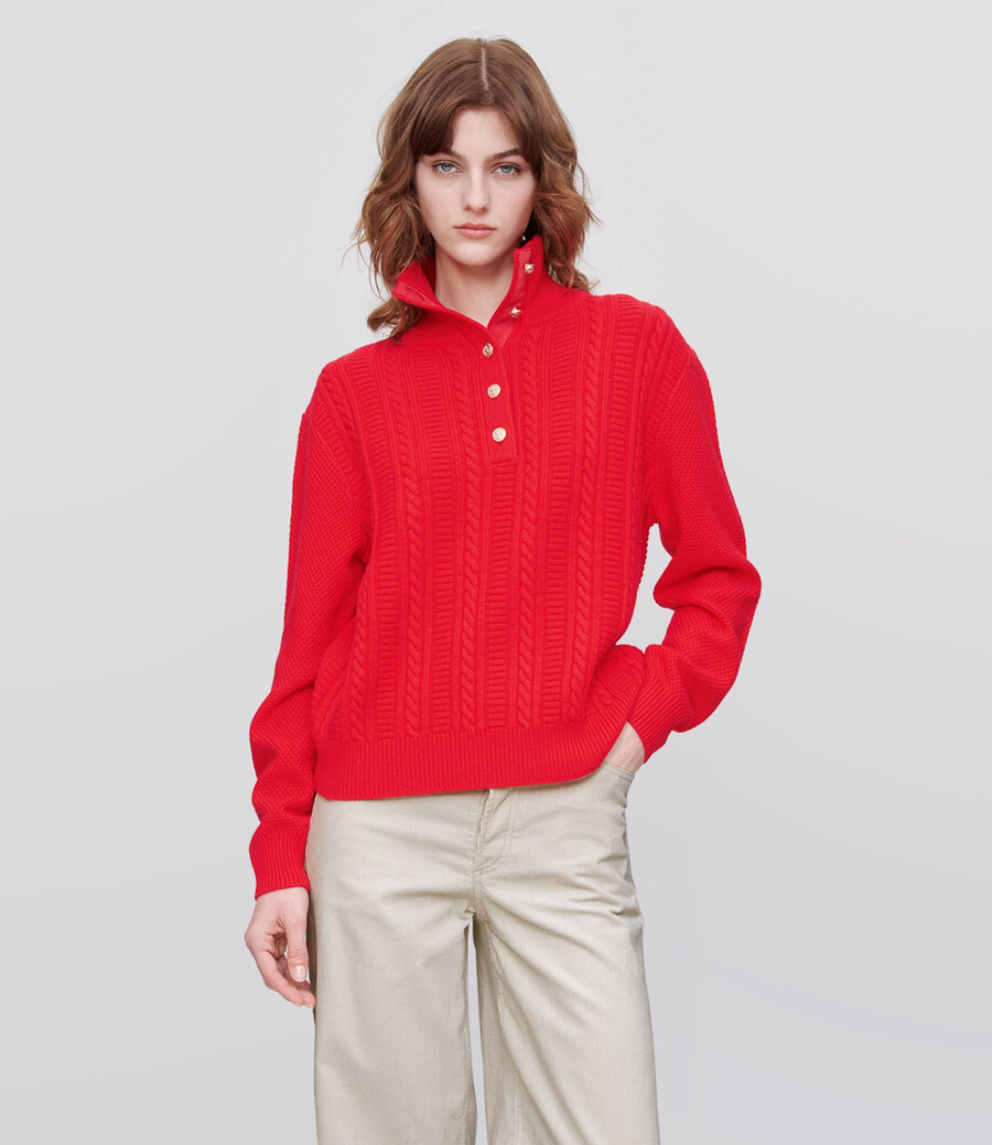 thea sweater