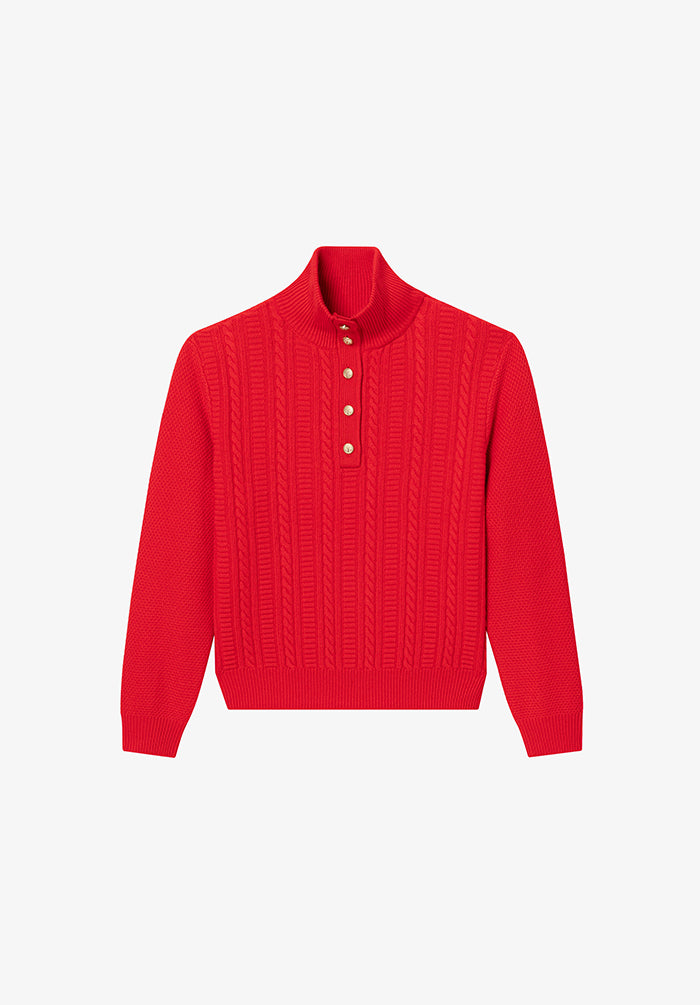 thea sweater