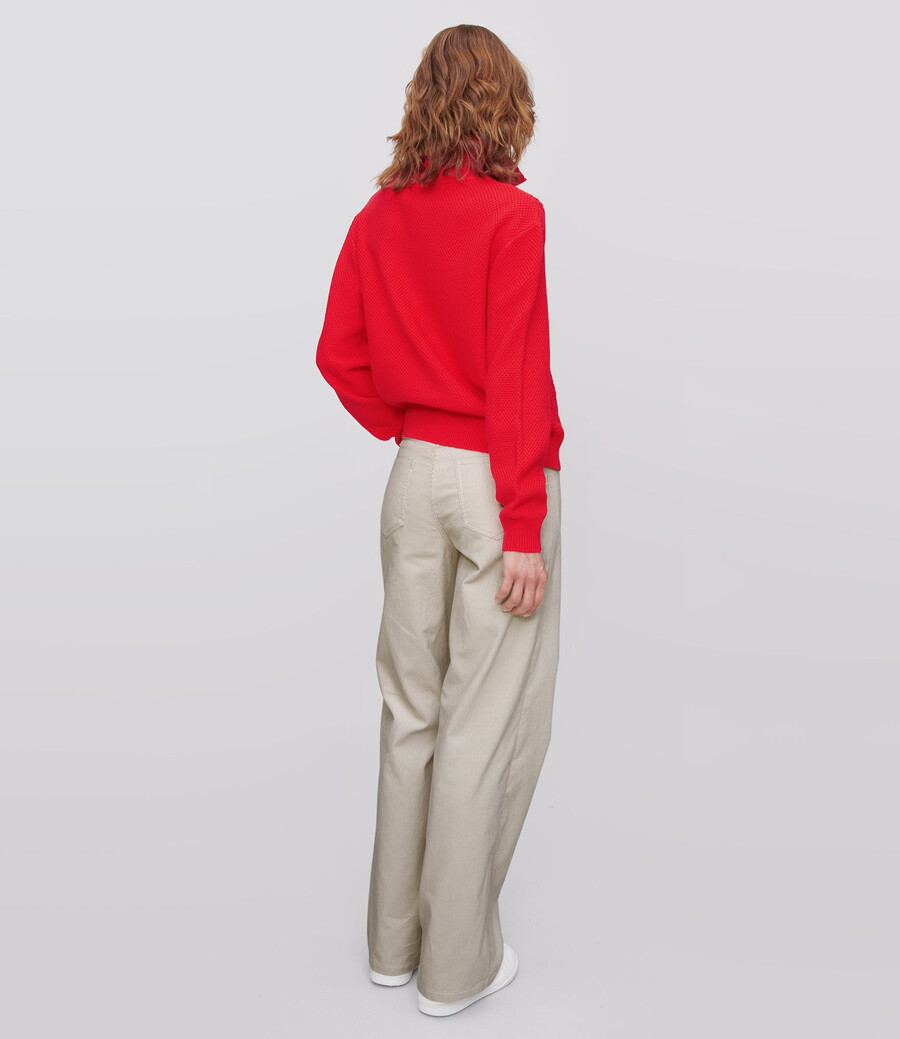thea sweater