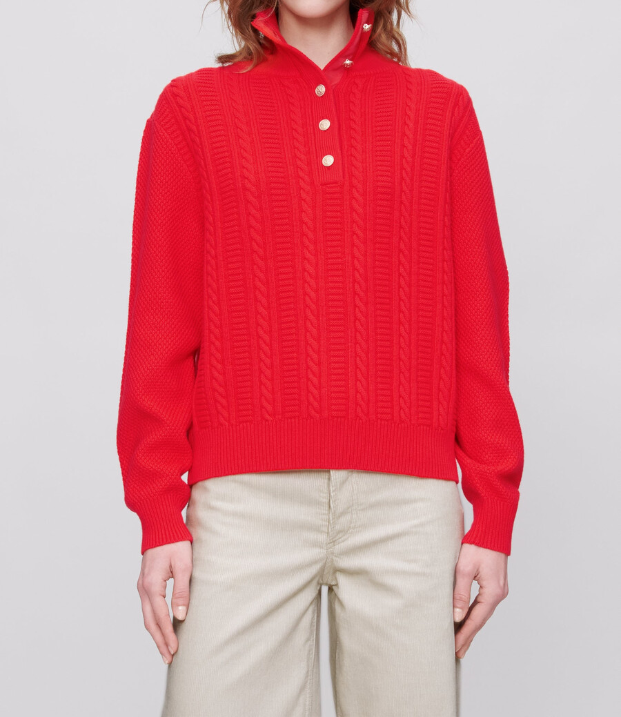 thea sweater