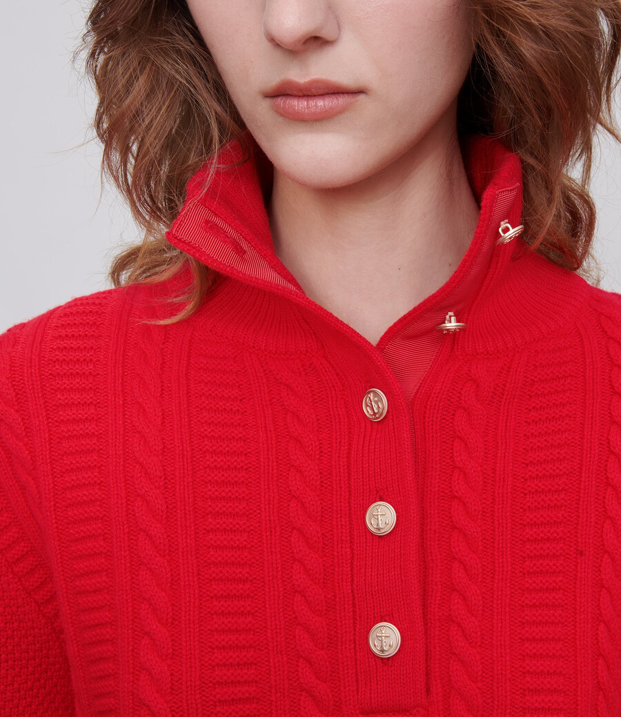 thea sweater