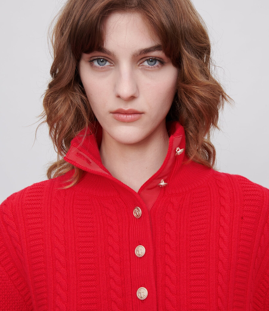 thea sweater