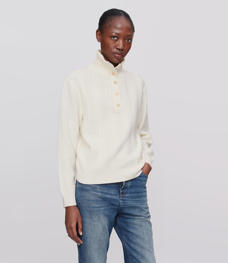thea sweater
