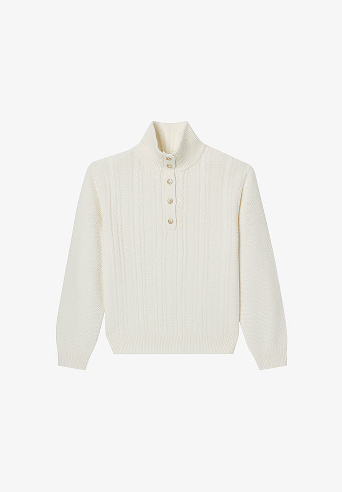 thea sweater