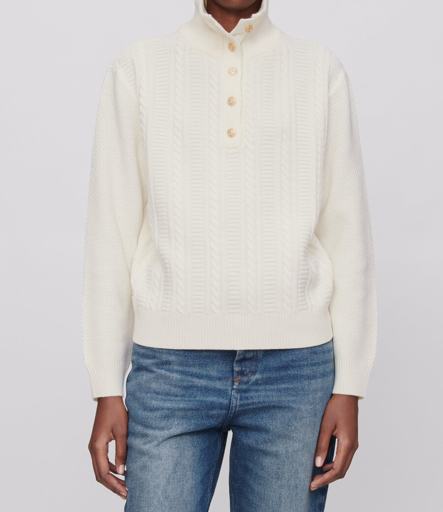 thea sweater