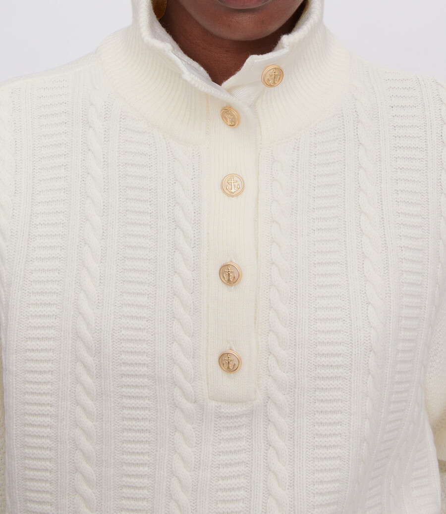 thea sweater