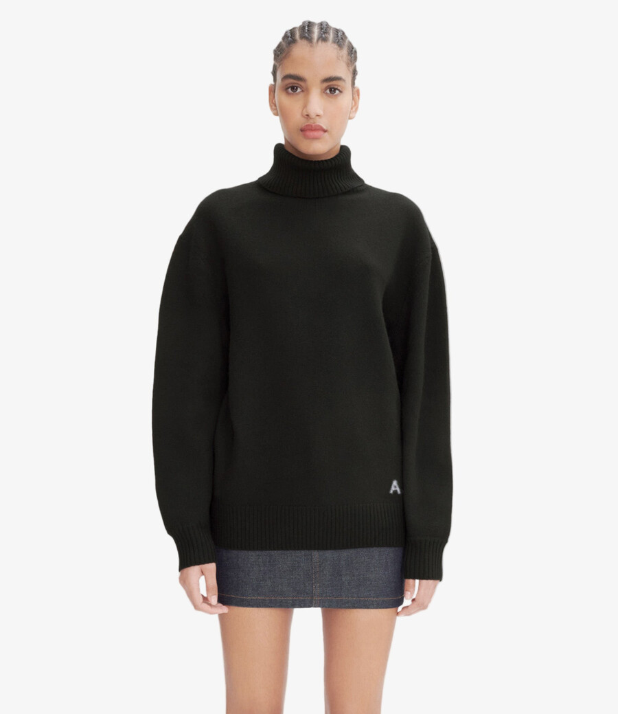 walter sweater w