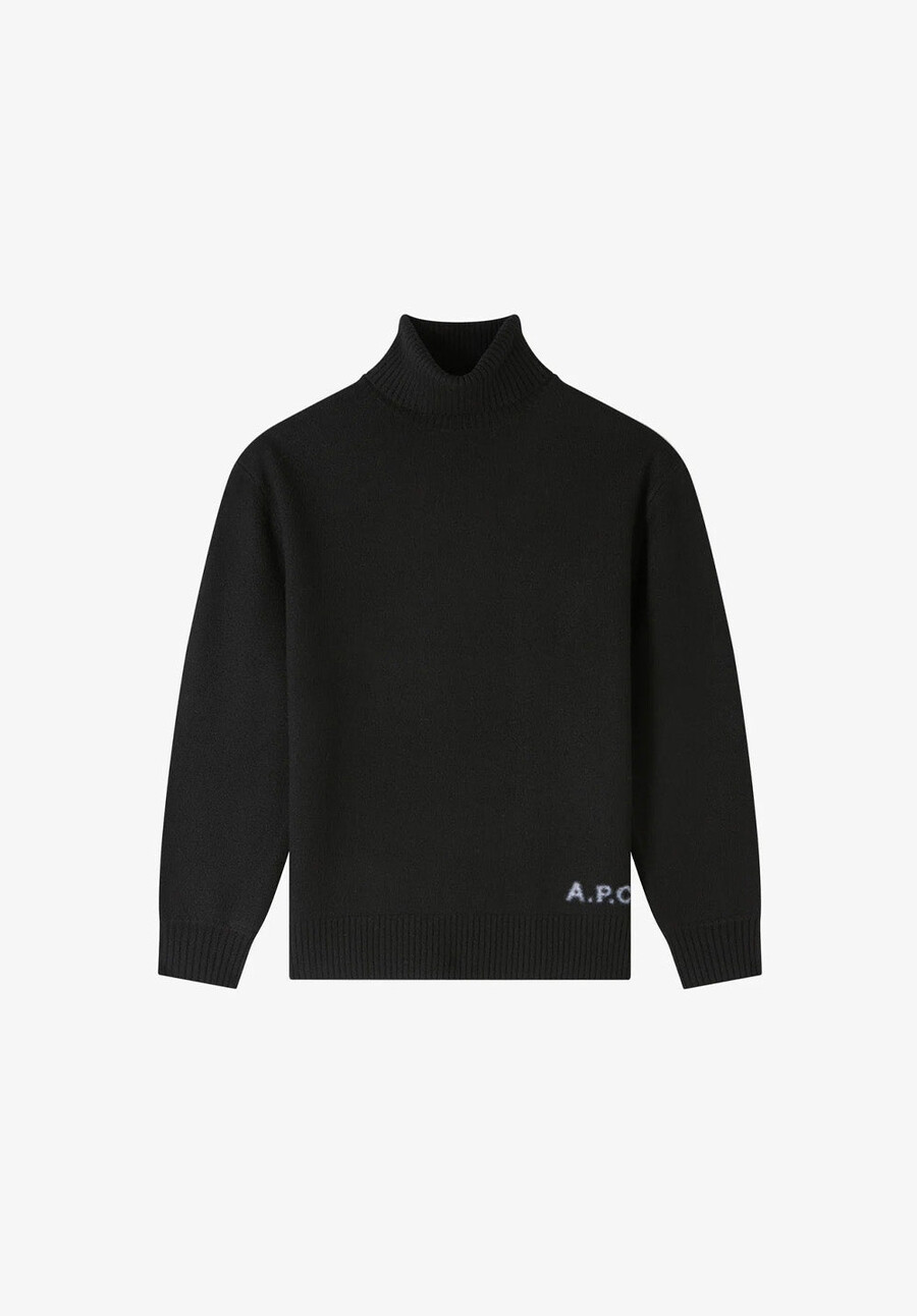 walter sweater w