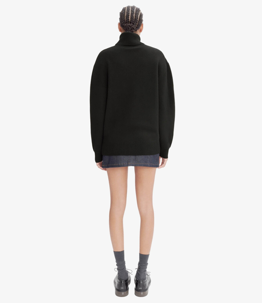 walter sweater w