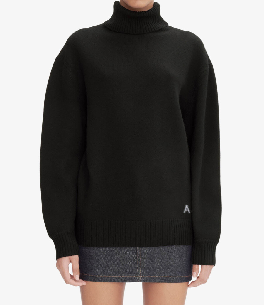 walter sweater w
