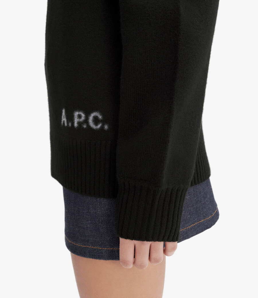 walter sweater w