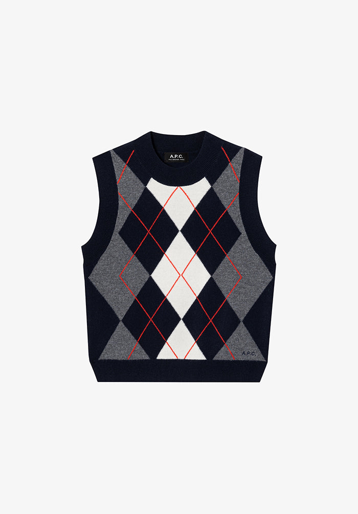 pia cardigan