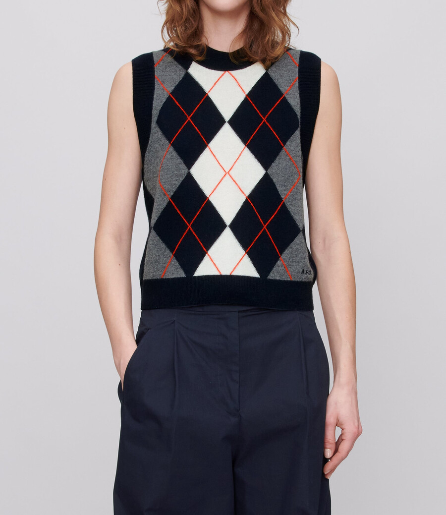 pia cardigan