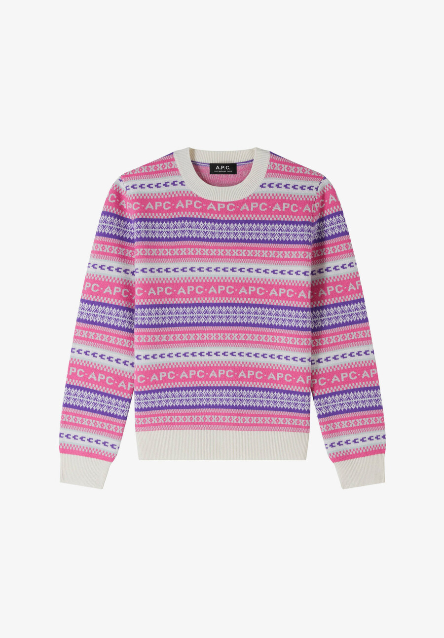 maisie sweater