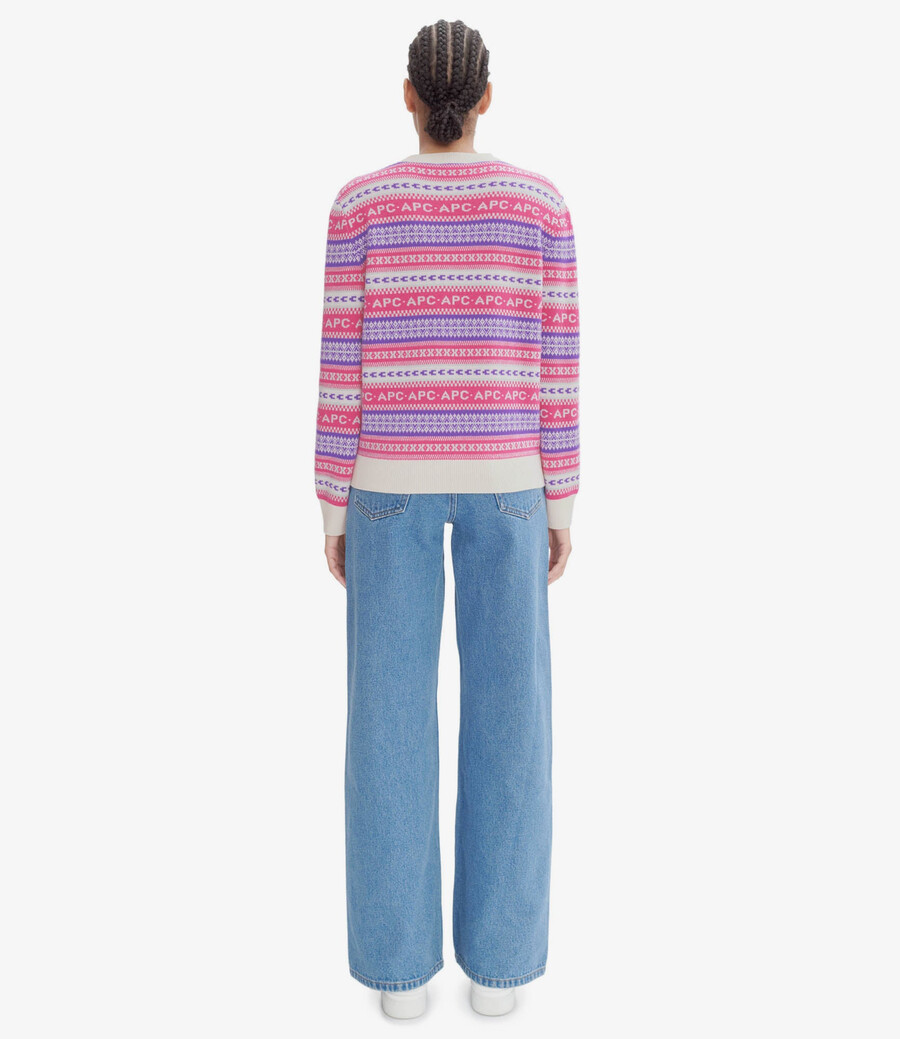 maisie sweater