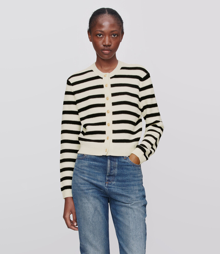 manon cardigan