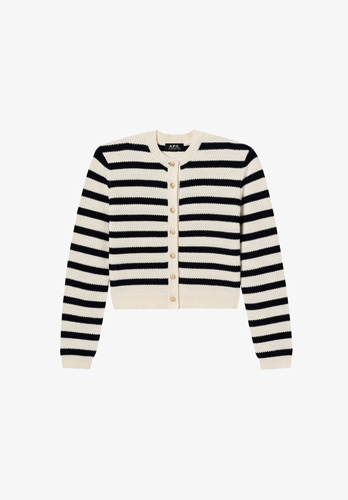 manon cardigan