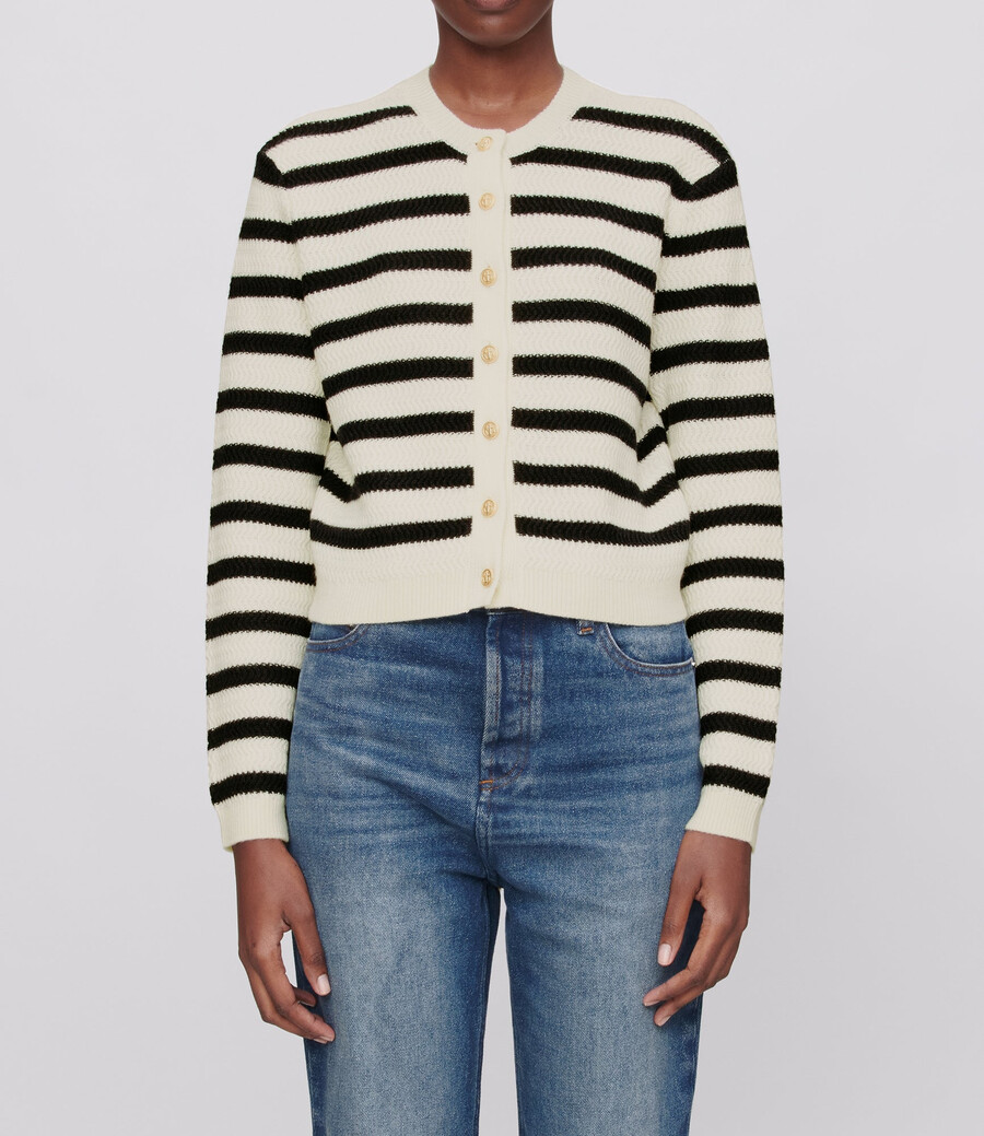 manon cardigan