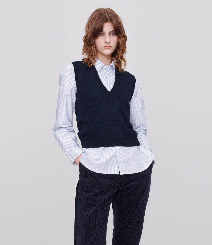 lise cardigan