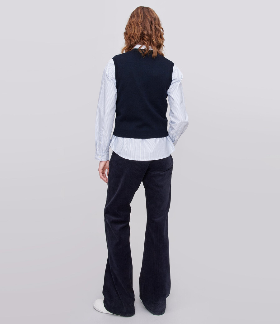 lise cardigan