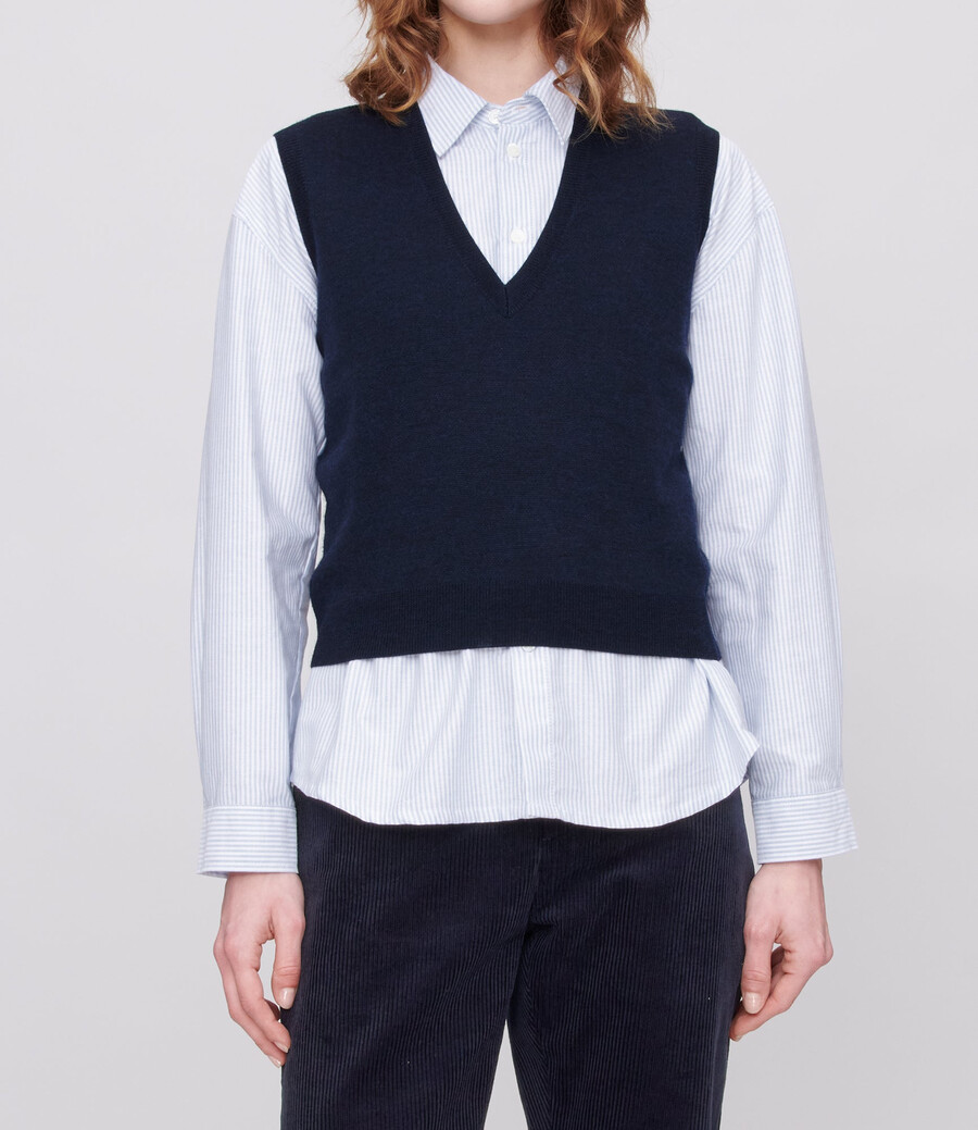 lise cardigan