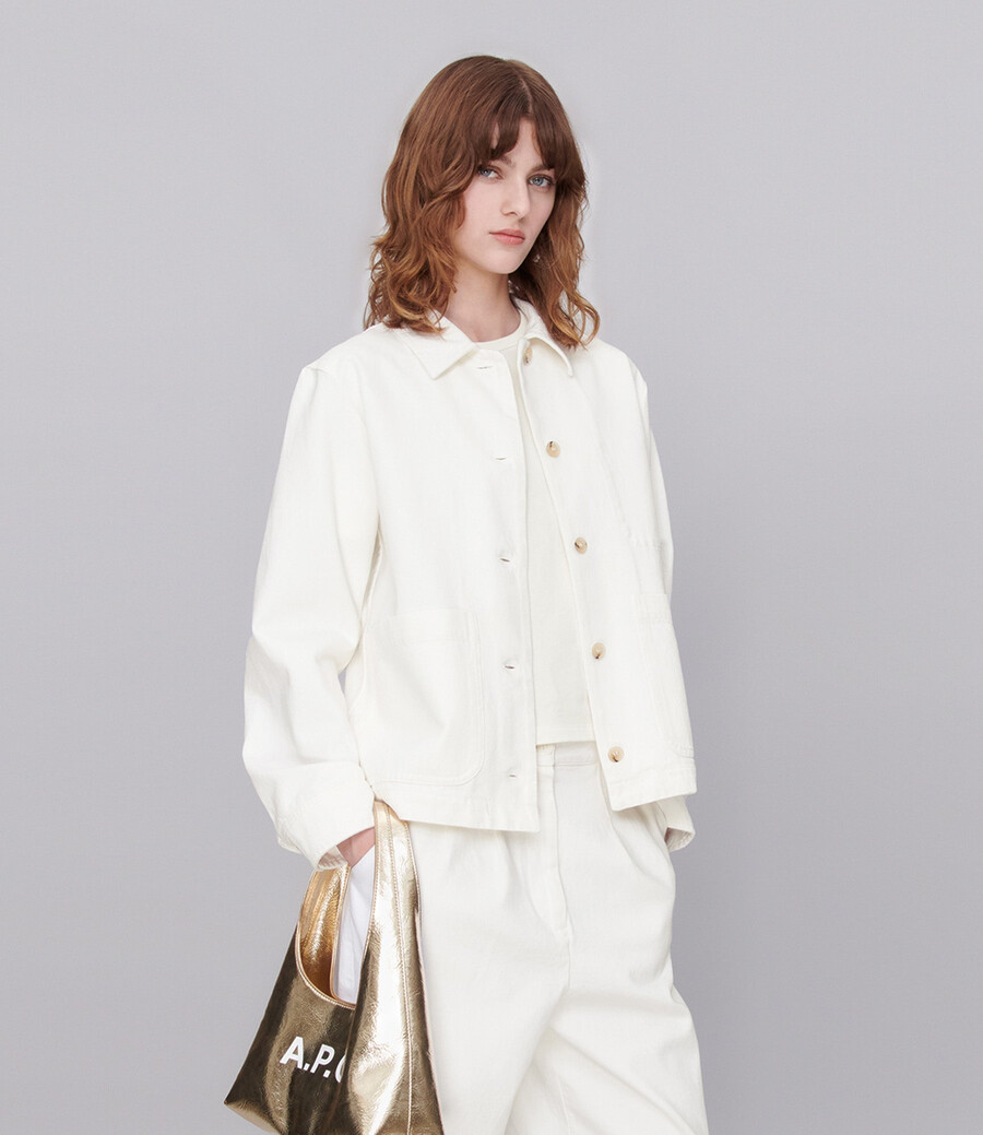 nikkie jacket