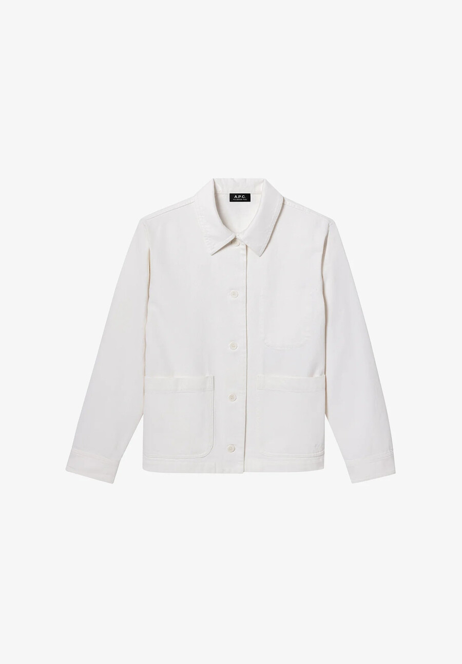 nikkie jacket