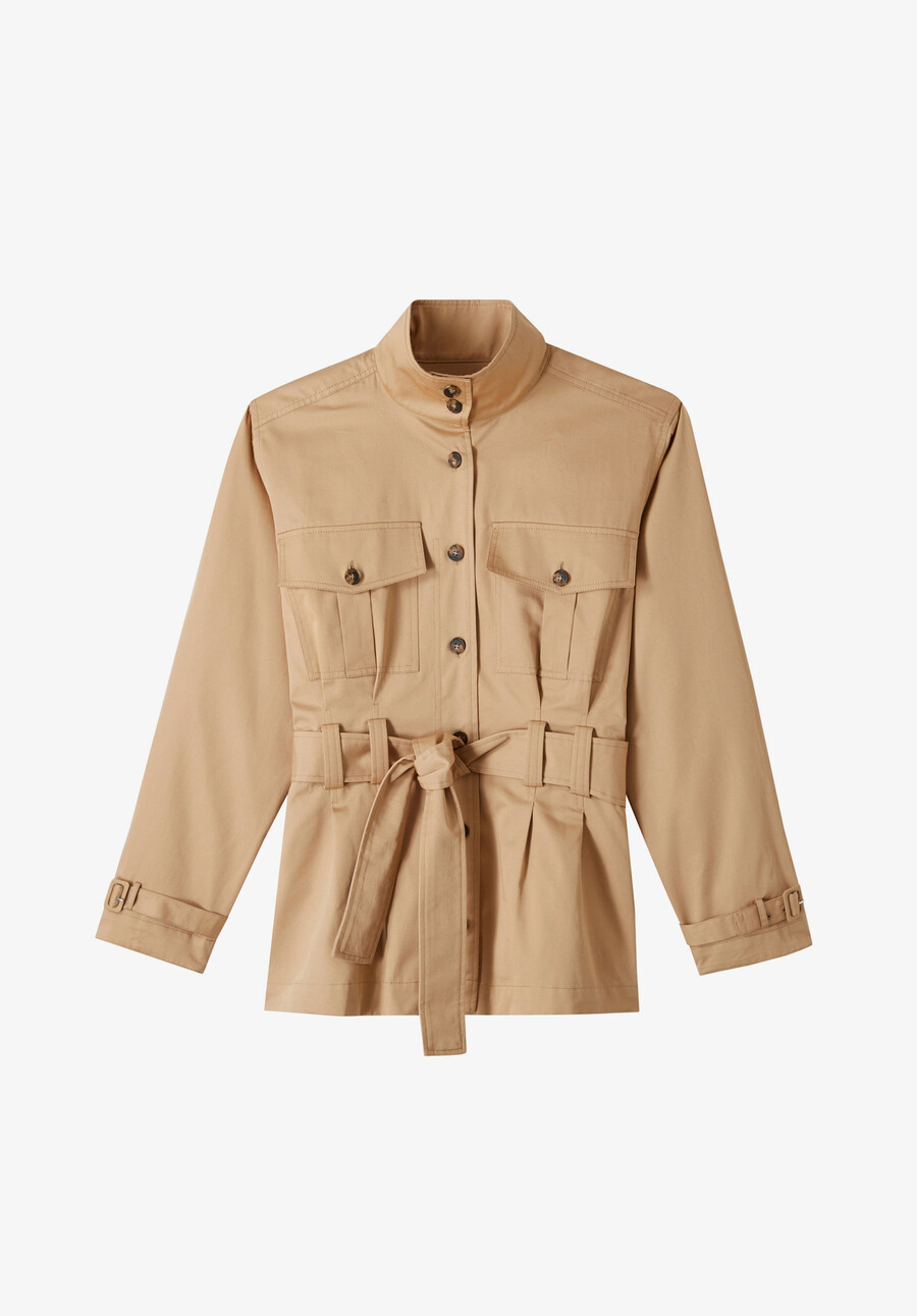 paloma jacket