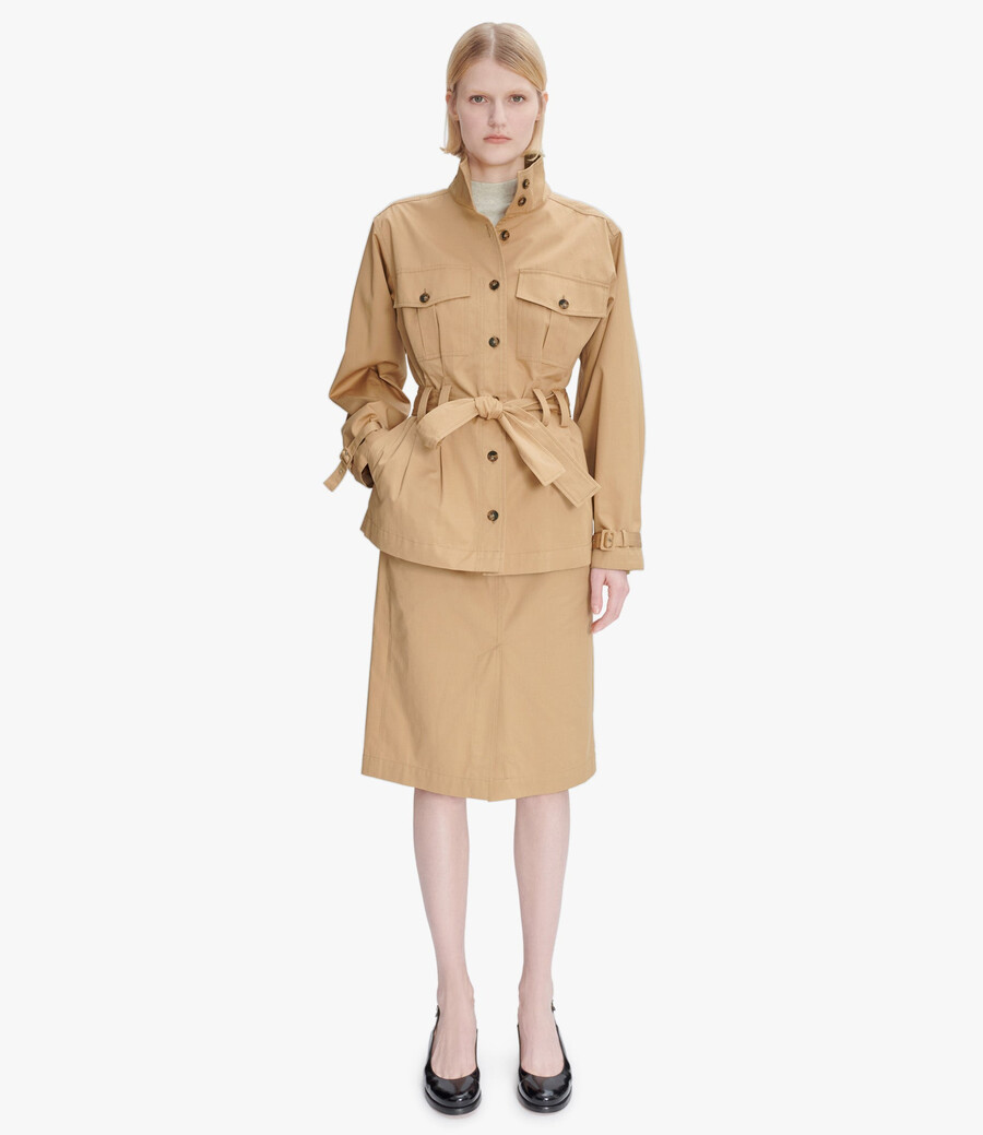 paloma jacket