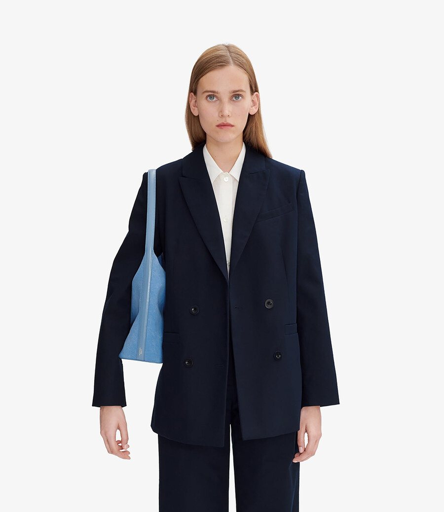 lucy jacket
