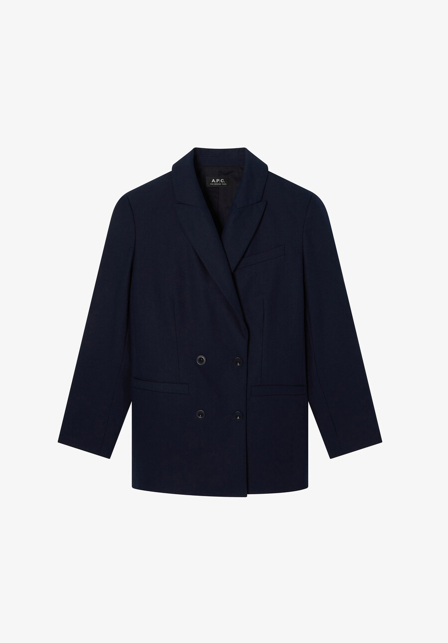lucy jacket