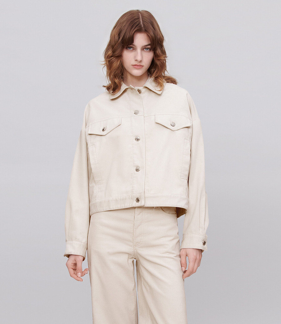 cally jacket