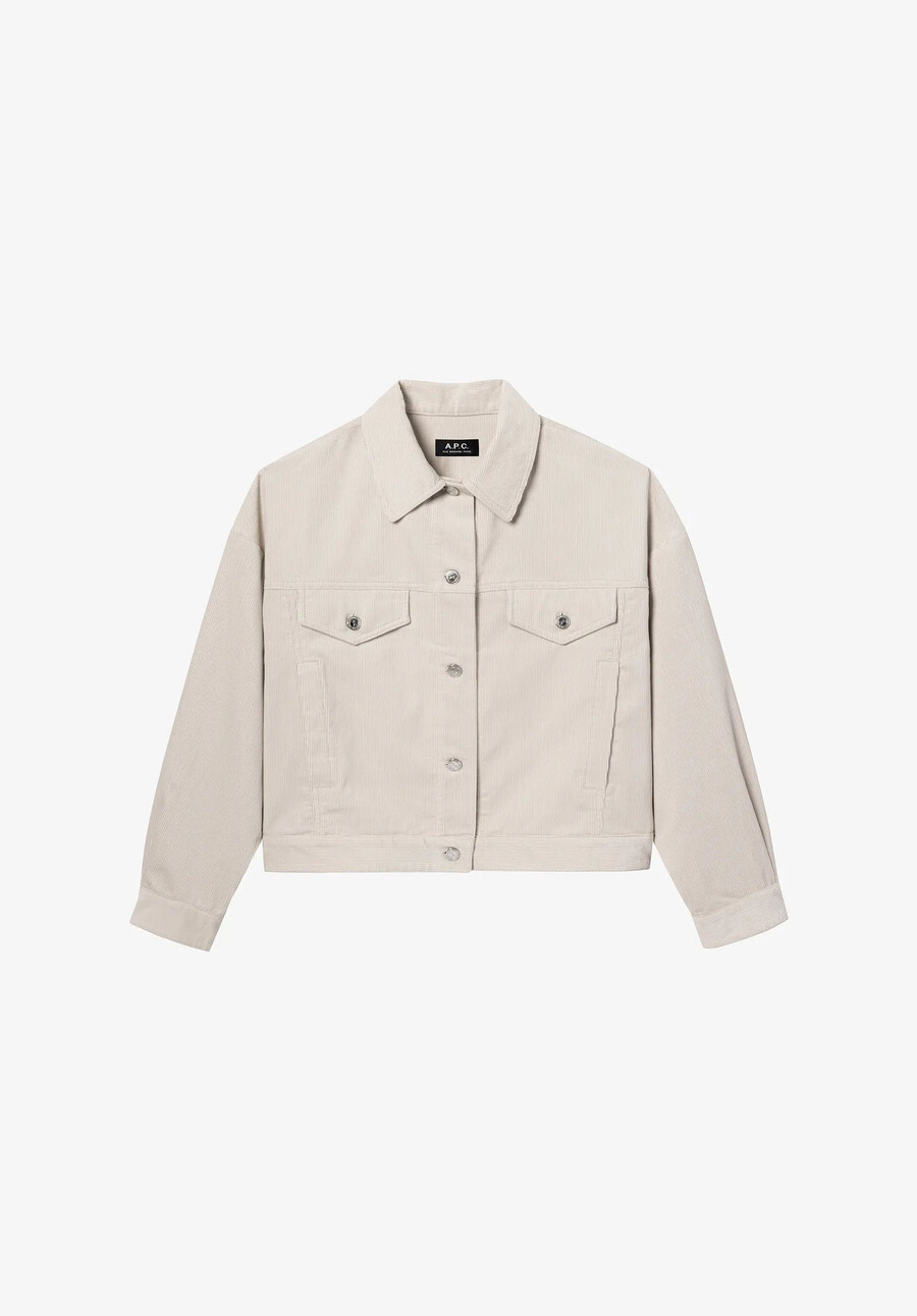 cally jacket