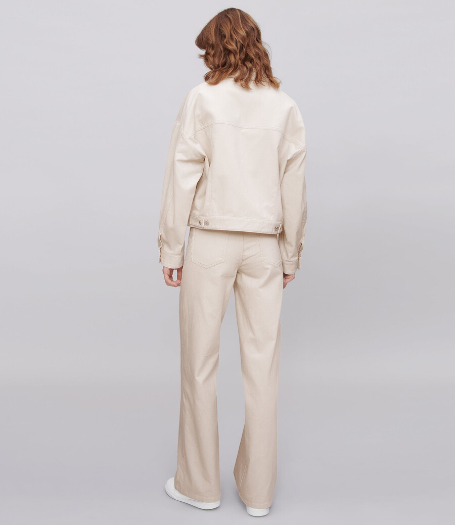 cally jacket