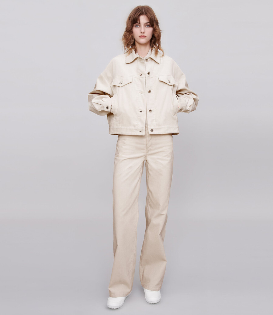 cally jacket