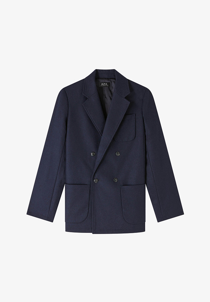 hazel jacket