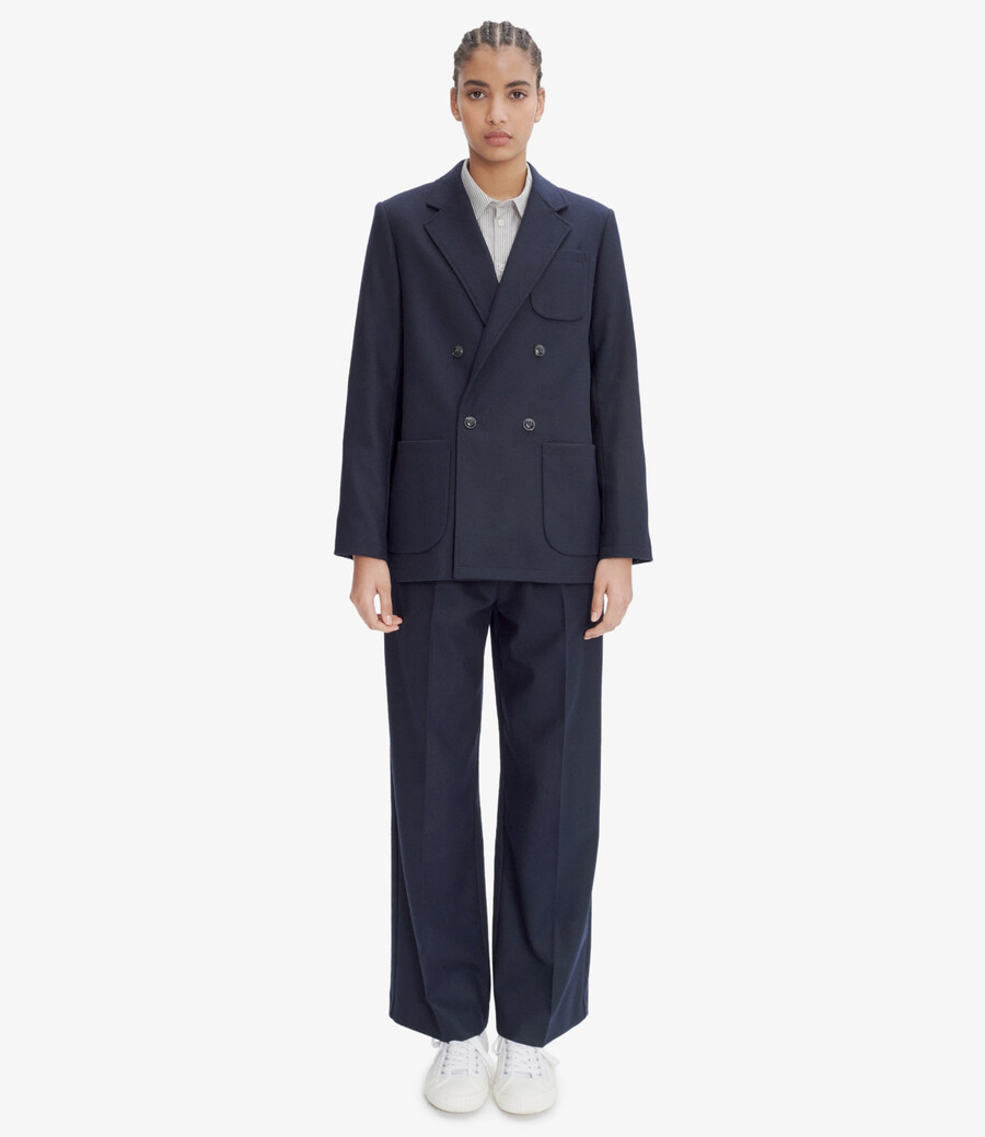 hazel jacket