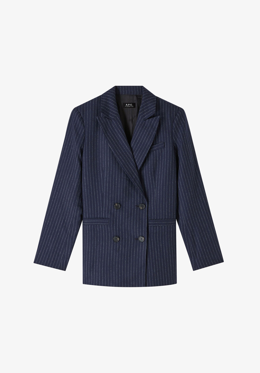 lucy jacket